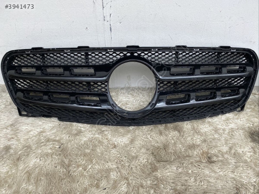 MERCEDES GLA ÇIKMA ORJİNAL PANJUR