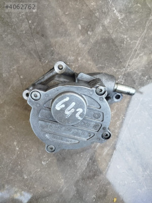 MERCEDES BENZ M642 VAKUM POMPASI