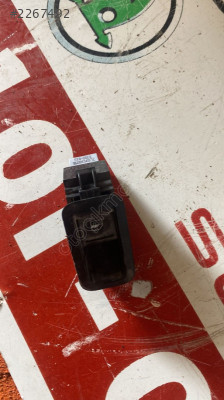 6R0867255 vw polo sol kapı cam açma düğmesi