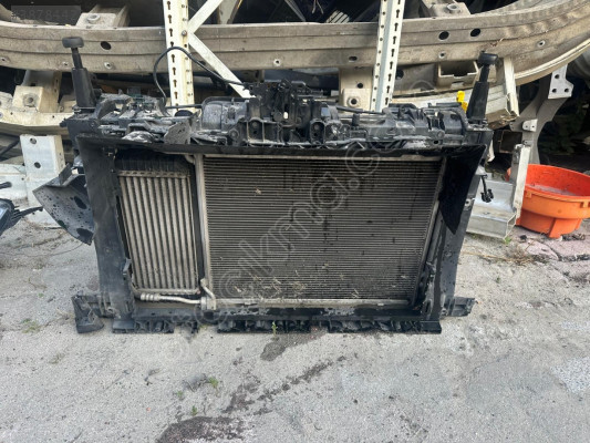 MİRİM OTODAN FORD COURİER ÖN PANEL