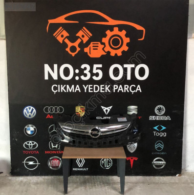 13286000 OPEL CORSA D PANJUR 2011-2014
