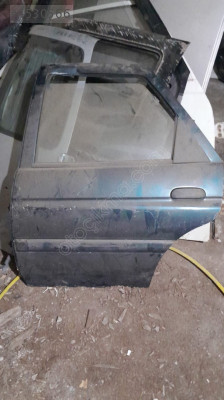 Ford escort 1996 model sol arka kapı