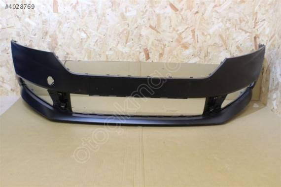 SKODA FABİA ÖN TAMPON 15 -19      6V0807221