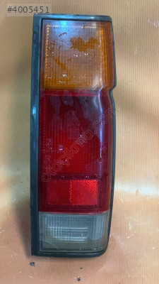 nissan skystar sağ stop