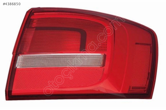 JETTA STOP LAMBASI SAG 2015-2018 5C6945096H