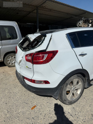 KİA SPORTAGE SAĞ ARKA DIŞ STOP ÇIKMA ORJİNAL