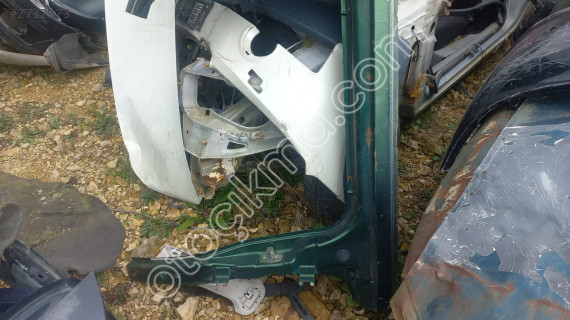 OPEL VECTRA B SAĞ MARŞBİYEL.OTO ERKAN ÜNYE