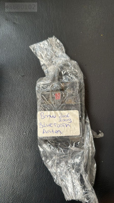 BMW E60 BLUETOOTH ANTEN 2006 2009