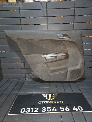 OPEL ASTRA H ÇIKMA SOL İÇ KAPI DÖŞEMESİ