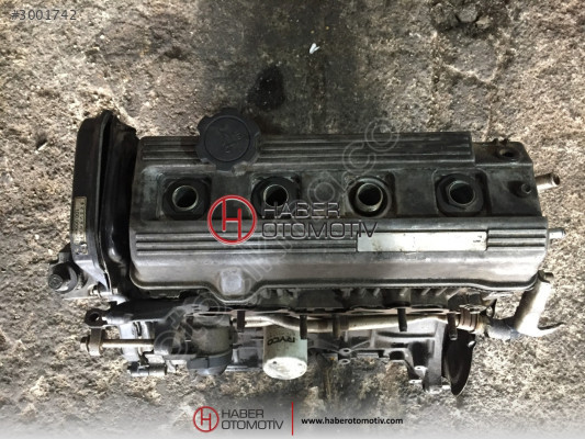 TOYOTA - AVENSİS / 3S 2.0 ENJEKSİYONLU KOMPLE MOTOR