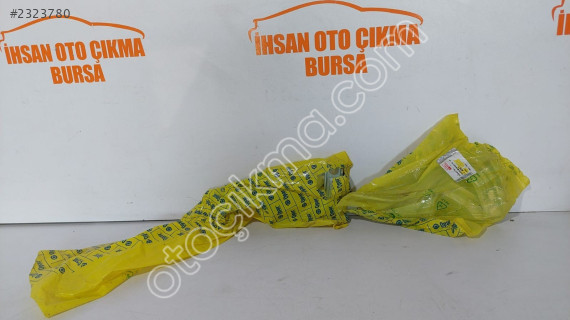 FIAT DOBLO 2010 VE SONRASI ,MOTOR KAPUT MENTEŞESİ SAĞ  SOL