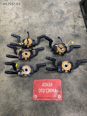 Ducato 3 sinyal kolu