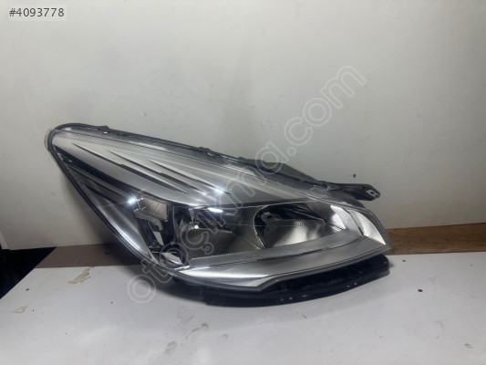Ford Kuga sağ far 2013-2016