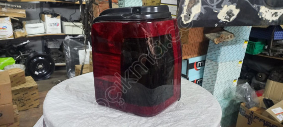 Fiat Tipo sağ stop duysuz OEM 33210211 sıfır yan sanayi