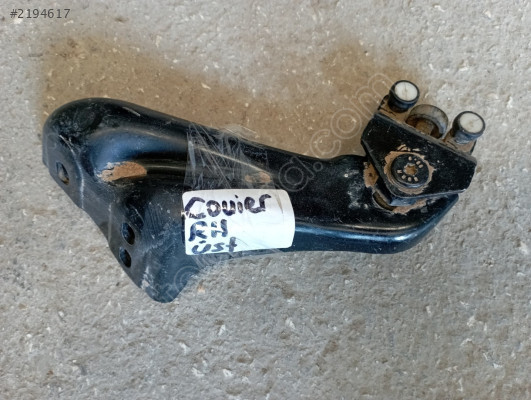 FORD COURİER SÜRGÜLÜ SAĞ KAPI ÜST MAKARA.ET76-A2508