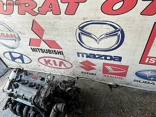 TOYOTA COROLLA 5 İLERİ MANUEL ŞANZUMAN
