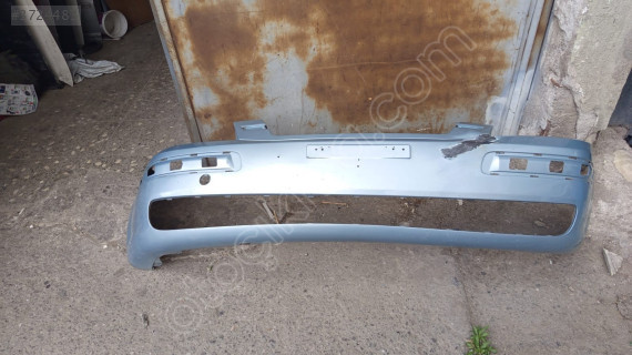 HYUNDAİ GETZ ÖN TAMPON