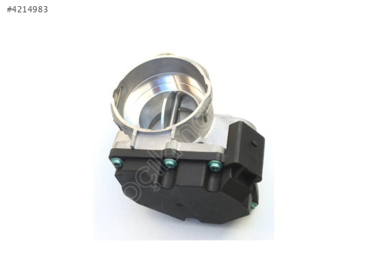 Caddy Leon A3 Octavia 1.9 TDİ BLS Gaz Kelebeği 2005- 03G128063A