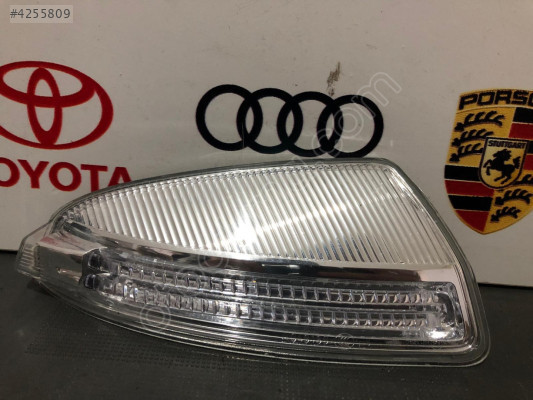 MERCEDES VİANO SAĞ AYNA SİNYALİ ORJİNAL