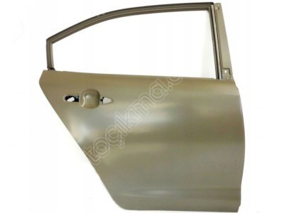 COROLLA ARKA KAPI SAĞ SOL 2019 VE ÜZERİ / KAMPANYA