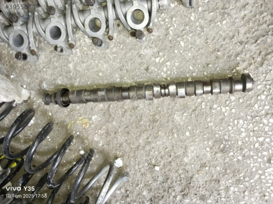 HONDA CİVİC 1.5 EG EKSANTİRK MİLİ-ALKO OTOMOTİV