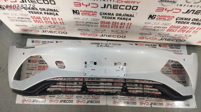 BYD SEAL ÖN TAMPON ÇIKMA YEDEK PARÇA