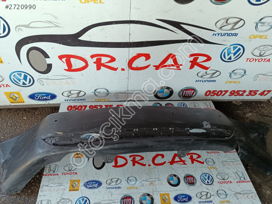 CHEVROLET CRUZE ARKA TAMPON ORİJİNAL SIFIR 95459473