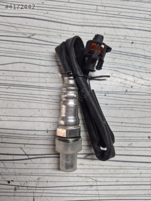 Opel Corsa D 1.2/1.4 Motor Oksijen Sensörü Delphi ES20314 07518