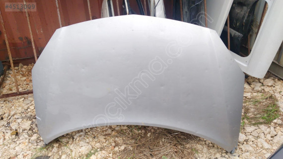 RENAULT KOLEOS KAPUT ÇEVİK OTO ÇIKMA