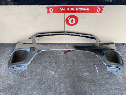 MERCEDES W156 GLA MAKYAJLI AMG ÖN TAMPON ÇIKMA YEDEK PARÇA