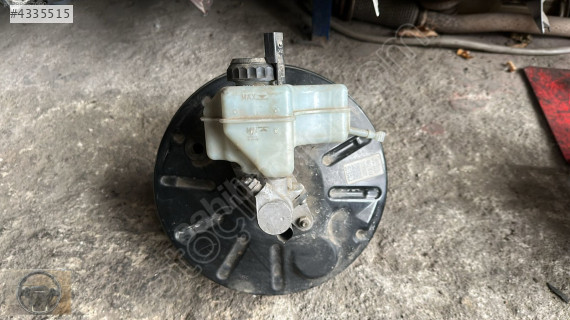 3C1614105AP PASSAT VESTANOZ BURSA MG