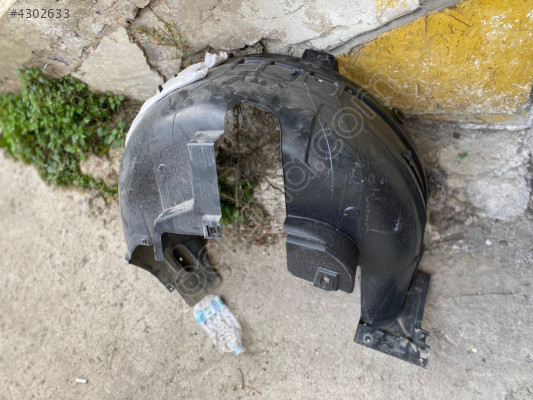 OPEL GRANDLAND B 2025 SAĞ ARKA ÇAMURLUK DAVLUMBAZI 9847000080