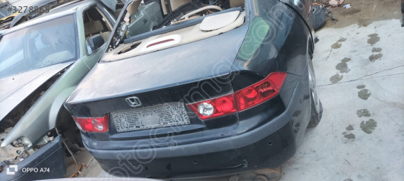 2003 Honda Accord komple kasa