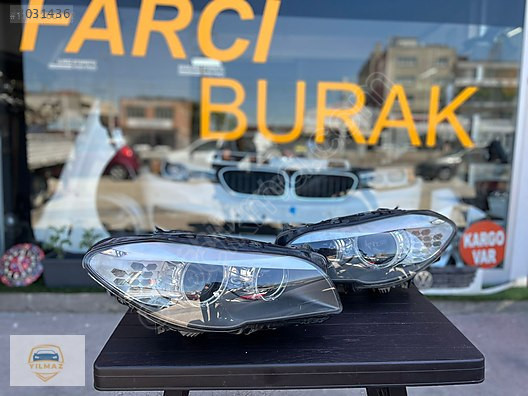 F10 TAKIM FAR SÖKME ORJİNAL