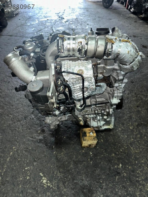 KONA T KOMPLE MOTOR