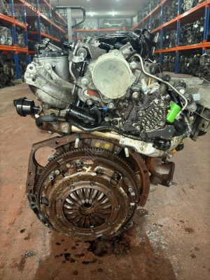 RENAULT M9R 2.0 TRAFİK KOMPLE MOTOR