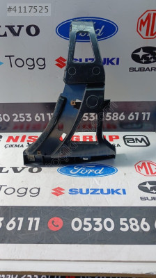 FORD TRANSİT TAMPON BRAKETİ ORJİNAL ÇIKMA YEDEK PARÇA