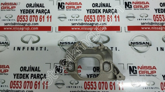 NİSSAN JUKE SOL ÜST ŞANZIMAN TAKOZU OEM SIFIR F16 2020-2022