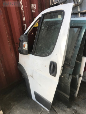 Fiat Ducato Sol Ön Kapı
