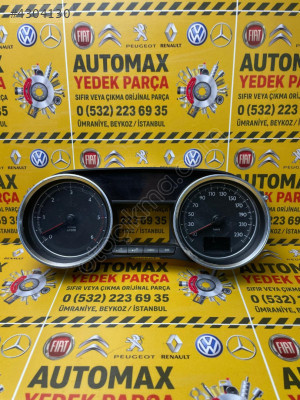 Peugeot 508 Gösterge Paneli - 9807158780