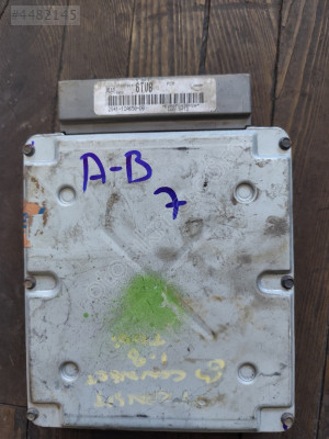 2S41-12A650-DB FORD CONNECT 1.8 MOTOR BEYNİ