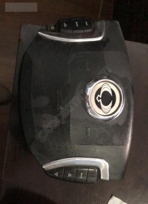 SSANGYONG ACTYON DİREKSİYON AİRBAG OTO FEDAİ