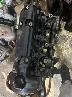 Toyota 1.4 dizel enjektör