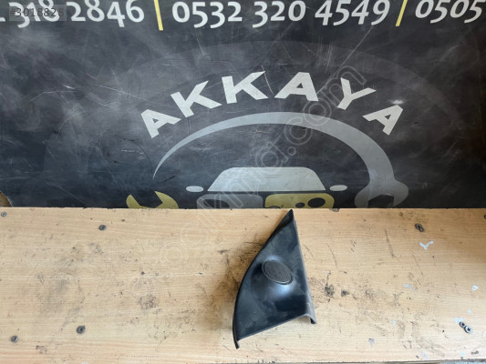 24468438 Astra H Sağ Ayna iç Köşe Kaplaması Orjinal Çıkma