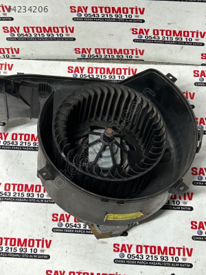 985852T 73421312U SAAB 9-3VECTRA C KALORİFER MOTORU BEYNİ