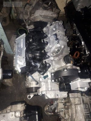 WOSWAGEN VW JETTA 1.2 MOTOR