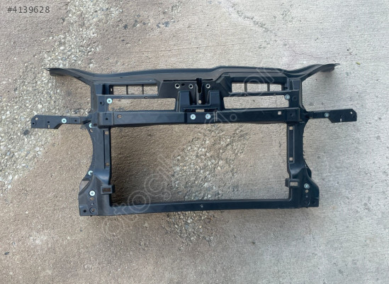 GOLF 5 ÖN PANEL 2004 2005 2006 2007 2008 2009 SIFIR 1K0805588T