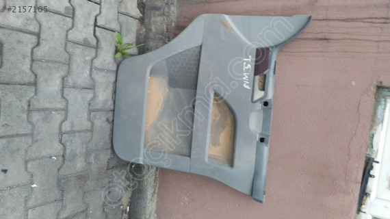 2004 2010 woswogen transporter sağ ön kapı dösemesı