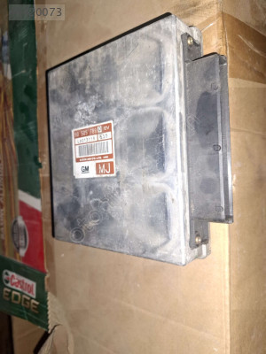 ÖZMEN OPEL ASTRA ŞANZIMAN BEYNİ 90505789 90451989