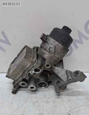 jeep compass 2018 1.4 motor yağ soğutucu (son fiyat)